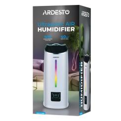 Увлажнитель воздуха Ardesto USH-H-65W Фото 8