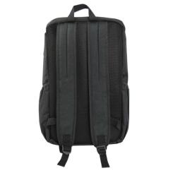 Рюкзак для ноутбука Esperanza 15.6" TRAPANI, black Фото 1