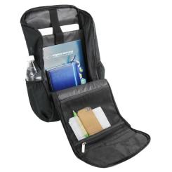 Рюкзак для ноутбука Esperanza 15.6" TRAPANI, black Фото 5