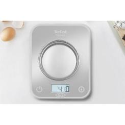 Весы кухонные Tefal BC50U4V0 Фото 9