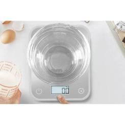 Весы кухонные Tefal BC50U4V0 Фото 5