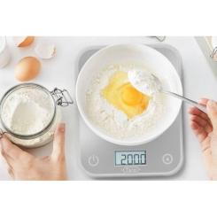 Весы кухонные Tefal BC50U4V0 Фото 8