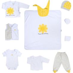 Набор детской одежды Miniworld подарочный Фото