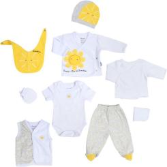 Набор детской одежды Miniworld подарочный Фото 1