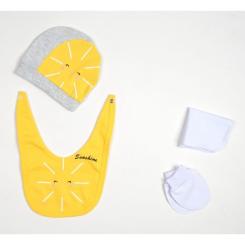 Набор детской одежды Miniworld подарочный Фото 5