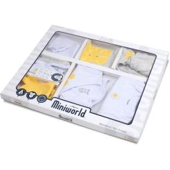 Набор детской одежды Miniworld подарочный Фото 6