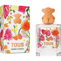 Туалетная вода Tous Sorbet Garden 30 мл Фото 1