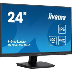 Монитор iiyama XU2493HSU-B7 Фото 1