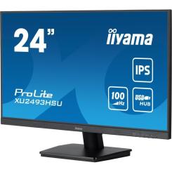 Монитор iiyama XU2493HSU-B7 Фото 2