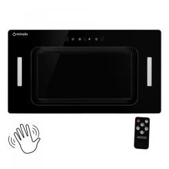 Вытяжка кухонная Minola BGH 5977 BL Silent Фото