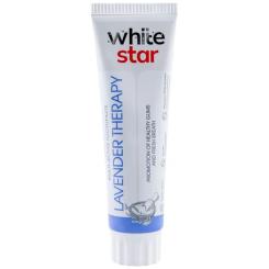 Зубная паста White Star Lavender Therapy 100 мл Фото 3