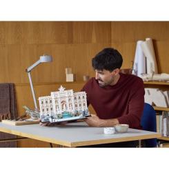 Конструктор LEGO Architecture Фонтан Треви Фото 9