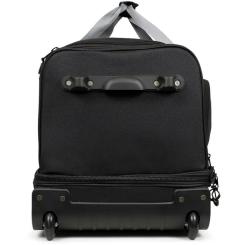 Сумка дорожная TravelZ Wheelbag Doubleloader black 96L (603098) Фото 3