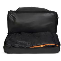 Сумка дорожная TravelZ Wheelbag Doubleloader black 96L (603098) Фото 5