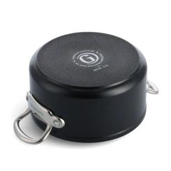 Кастрюля GreenPan Barcelona Pro, 20 см, 3,1 л Фото 1