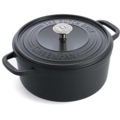 Кастрюля GreenPan Featherweights, 28 см, 6,3 л Фото