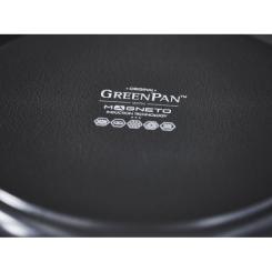 Кастрюля GreenPan Featherweights, 28 см, 6,3 л Фото 1