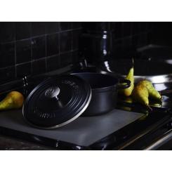 Кастрюля GreenPan Featherweights, 28 см, 6,3 л Фото 4