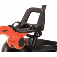 Детский велосипед QPlay Ant+ Red Фото 1