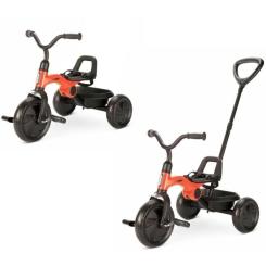 Детский велосипед QPlay Ant+ Red Фото 5