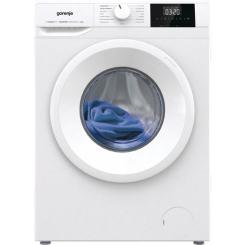 Стиральная машина Gorenje WNGPI61SBS Фото