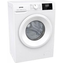 Стиральная машина Gorenje WNGPI61SBS Фото 1