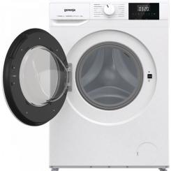 Стиральная машина Gorenje WNGPI61SBS Фото 2
