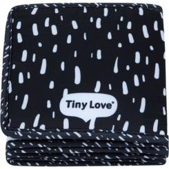 Развивающая игрушка Tiny Love Книжечка бортик День-ніч Фото 4
