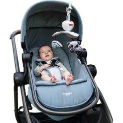 Мобиль Tiny Love мультифункціональний 3 в 1 День-ніч Фото 11