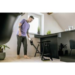 Пылесос Karcher VC 4 Cordless myHome Фото 4
