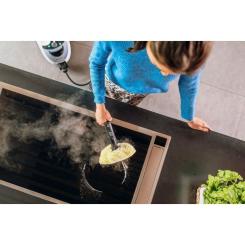 Пароочиститель Karcher SC 5 EasyFix Iron Фото 1