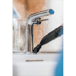 Пароочиститель Karcher SC 5 EasyFix Iron Фото 4