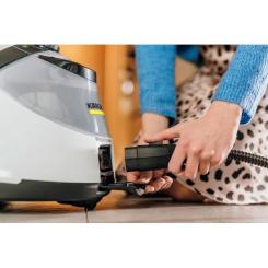 Пароочиститель Karcher SC 5 EasyFix Iron Фото 7