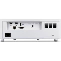 Проектор Acer PL6620 Фото 9