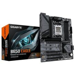 Материнская плата GIGABYTE B650 EAGLE Фото 3