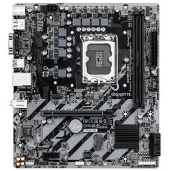 Материнская плата GIGABYTE H810M S2H Фото