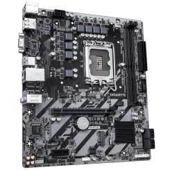 Материнская плата GIGABYTE H810M S2H Фото 1