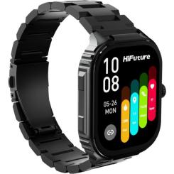 Смарт-часы HiFuture ultra 3 pro black Фото 2