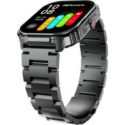 Смарт-часы HiFuture ultra 3 pro black Фото 6