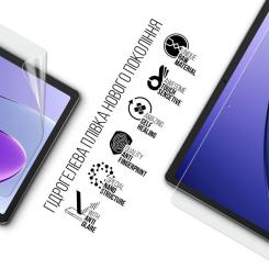 Пленка защитная Armorstandart Matte Tecno Megapad 10 Фото 1