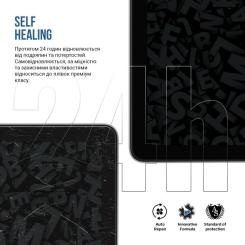 Пленка защитная Armorstandart Matte Tecno Megapad 10 Фото 2