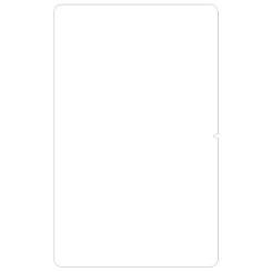 Стекло защитное BeCover Pixus Falcon 10.95" Фото 3