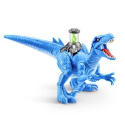 Интерактивная игрушка Pets & Robo Alive ДНК Велоцизавра Фото 5