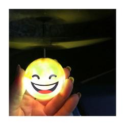 Интерактивная игрушка UFT Літаючий смайлик Fly Smile 5 Фото 2