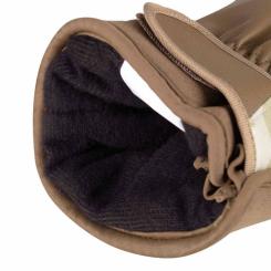 Тактические перчатки 2E Winter Full Touch 3M M камуфляж Фото 3