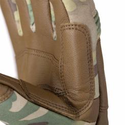 Тактические перчатки 2E Winter Full Touch 3M M камуфляж Фото 4