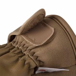 Тактические перчатки 2E Winter Full Touch 3M M камуфляж Фото 5