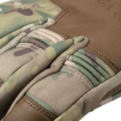 Тактические перчатки 2E Winter Full Touch 3M M камуфляж Фото 7