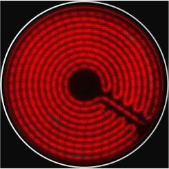 Варочная поверхность Eleyus H2EBHG SE 45 BL V Фото 3