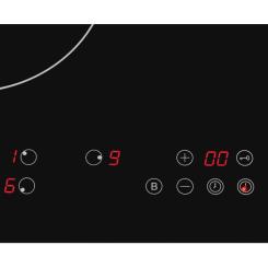 Варочная поверхность Eleyus H2EBHG SE 45 BL V Фото 4